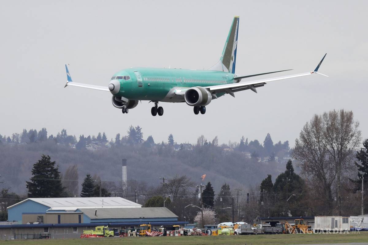 Cancela Indonesia compra de Boeing