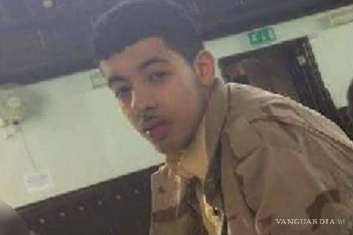 Salman Abedi, de adolescente &quot;tranquilo&quot; a asesino de Manchester