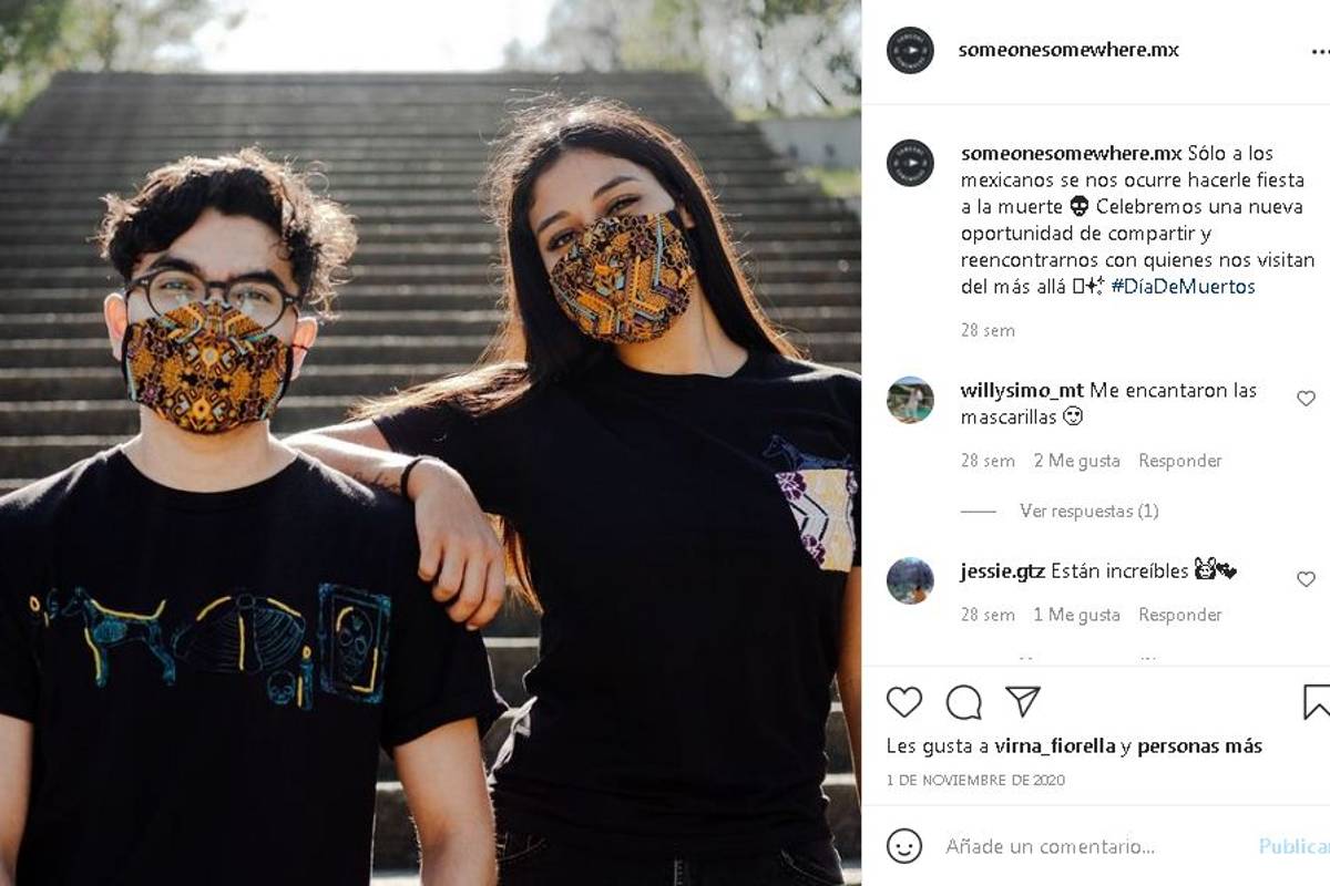 $!Seis marcas mexicanas que promueven la moda sostenible