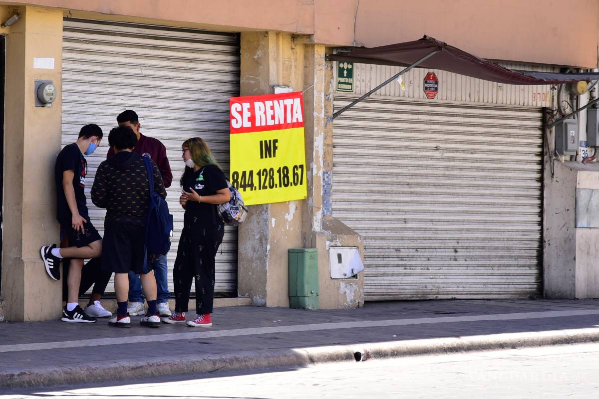 'La pérdida de empleos será menor en los próximos meses’, pero seguirán caídas