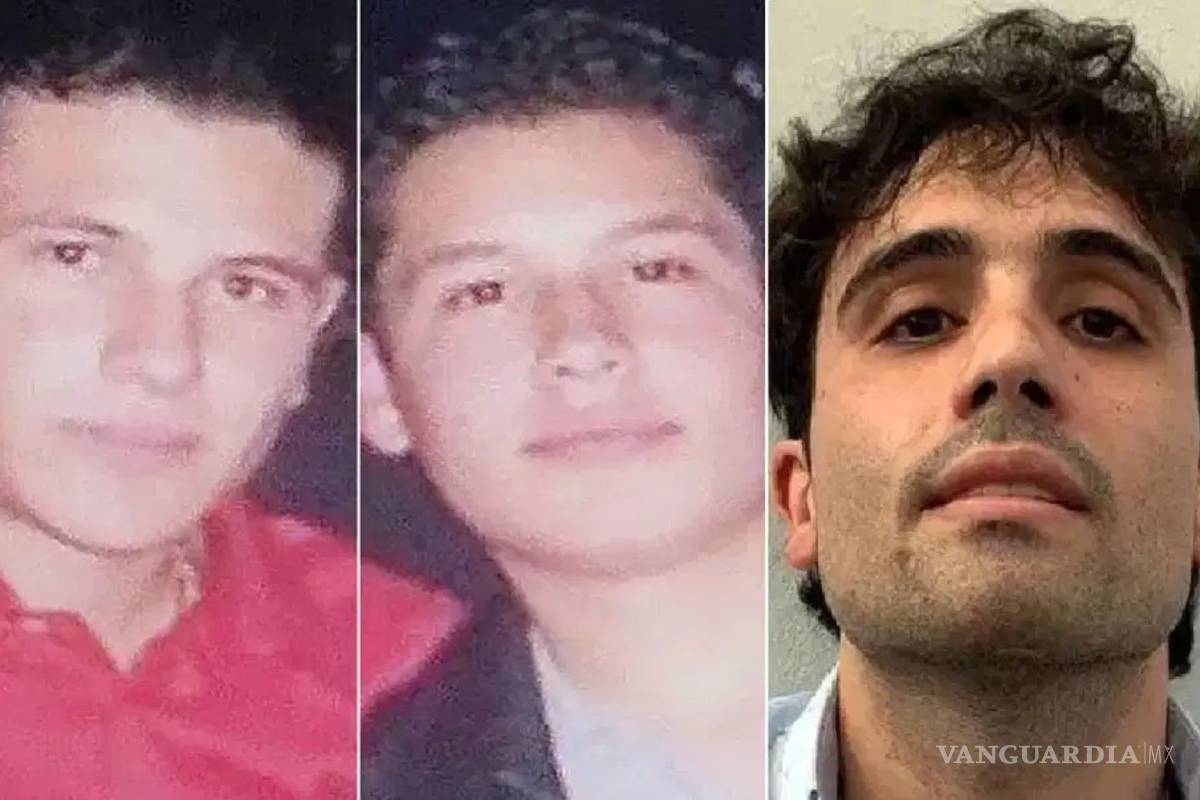 $!El Mayo Zambada perdió el control del Cártel de Sinaloa ante los hijos de El Chapo