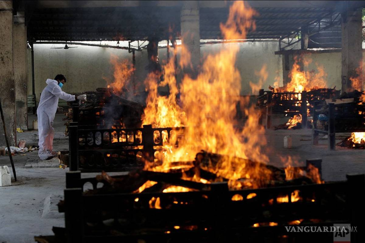Jugo Naranja: Ahora sí, mañana inicia registro para vacunar a mayores de 50 años