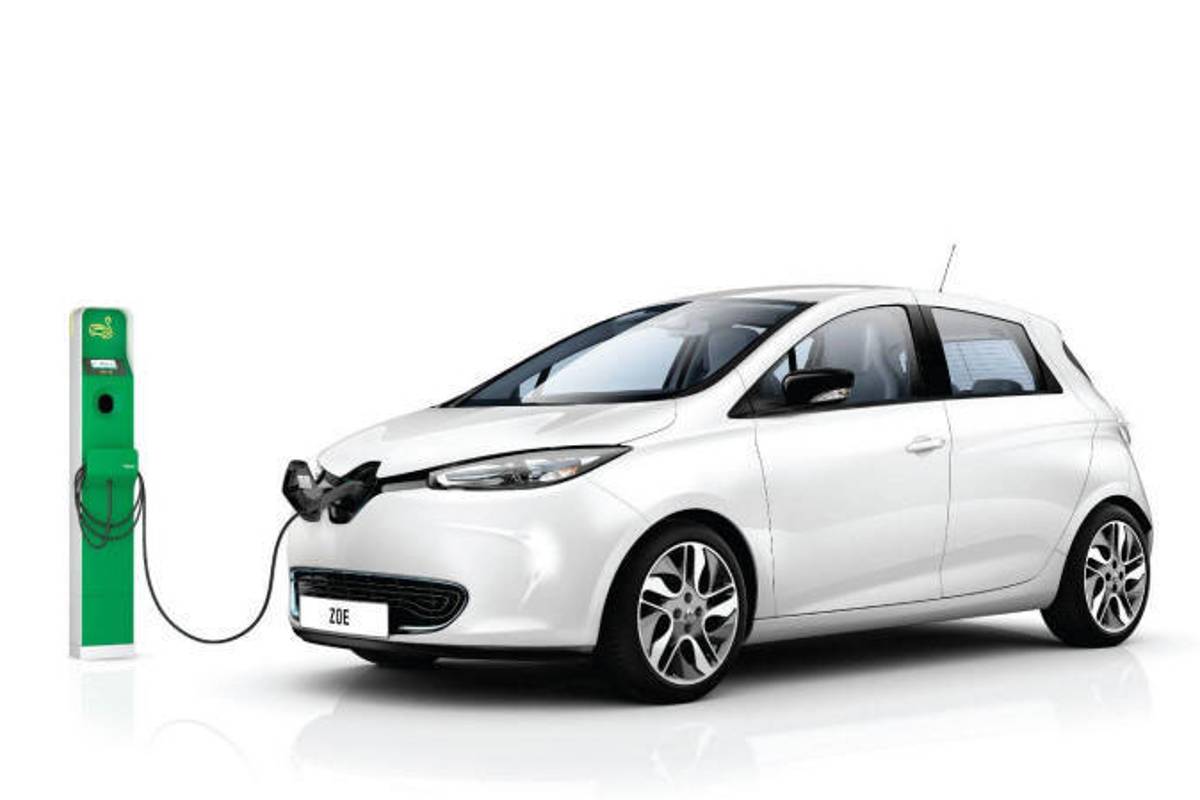 ¿Un coche de gasolina contamina menos que uno eléctrico?, sí, y no