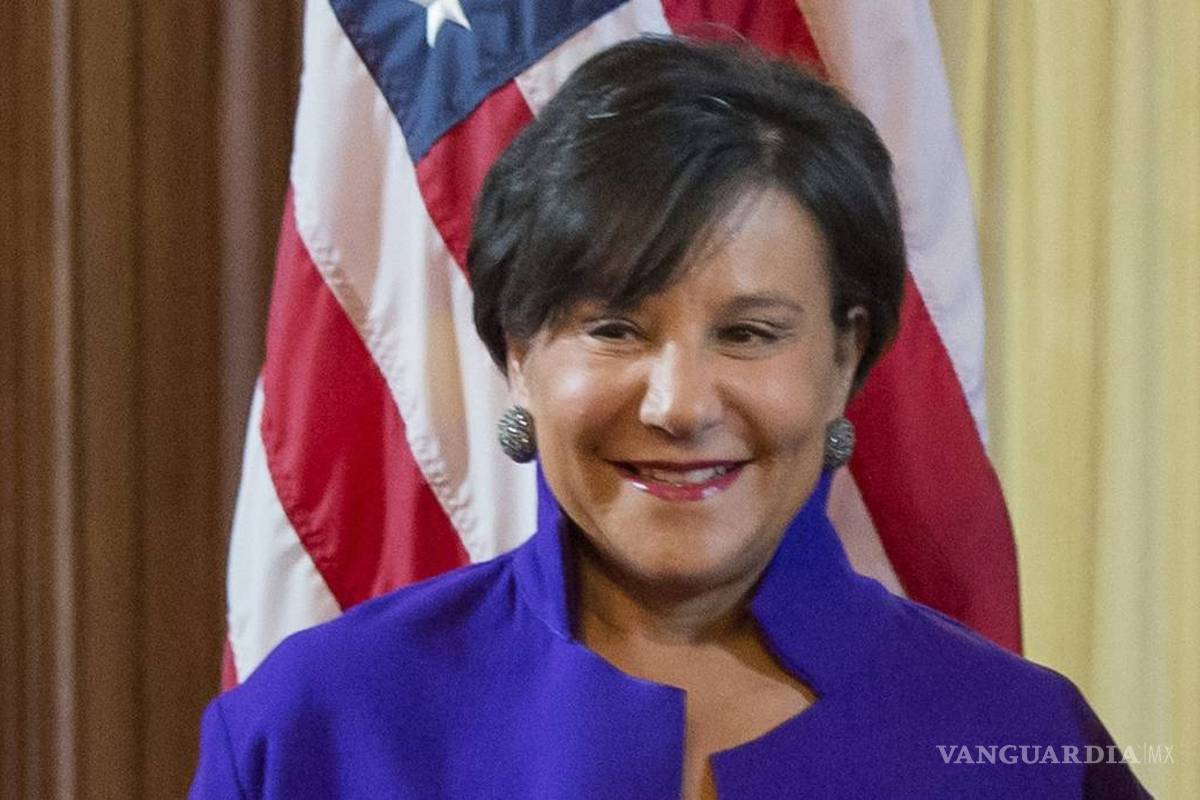 Penny Pritzker y Joseph Biden viajarán a México