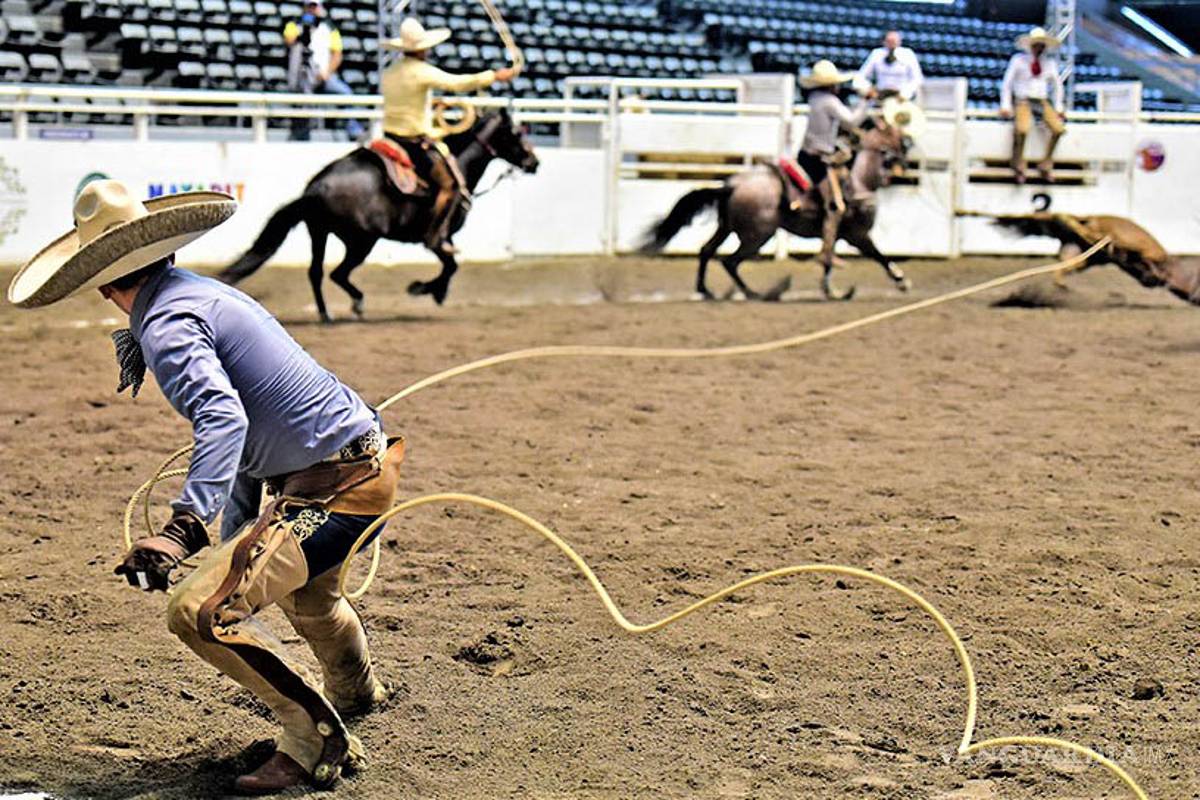 Valle de Saltillo a cuartos en Nacional