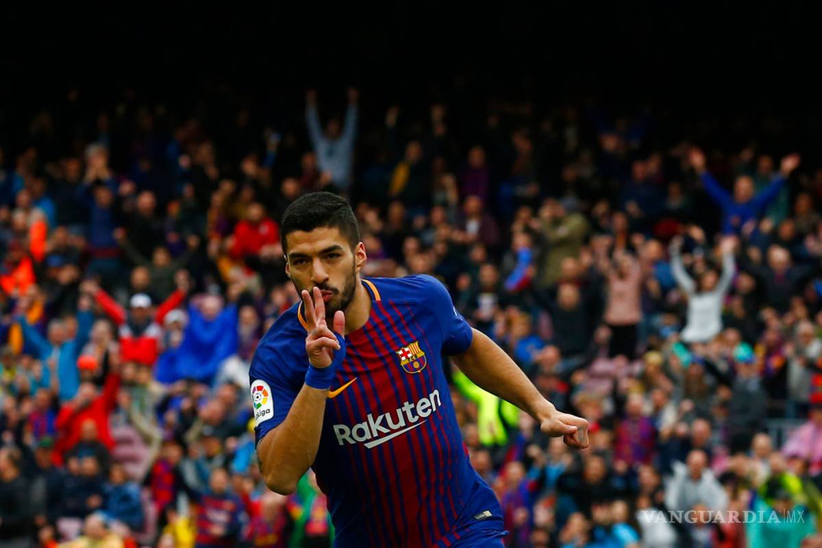 ¡Histórico! Barcelona se convierte en el equipo con más partidos sin perder en España