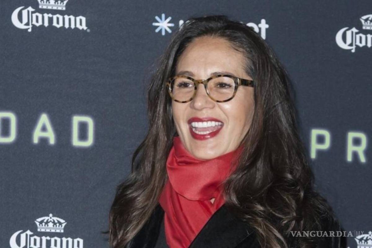 'Por favor, no seas ridícula'; Yolanda Andrade ataca a Verónica Castro