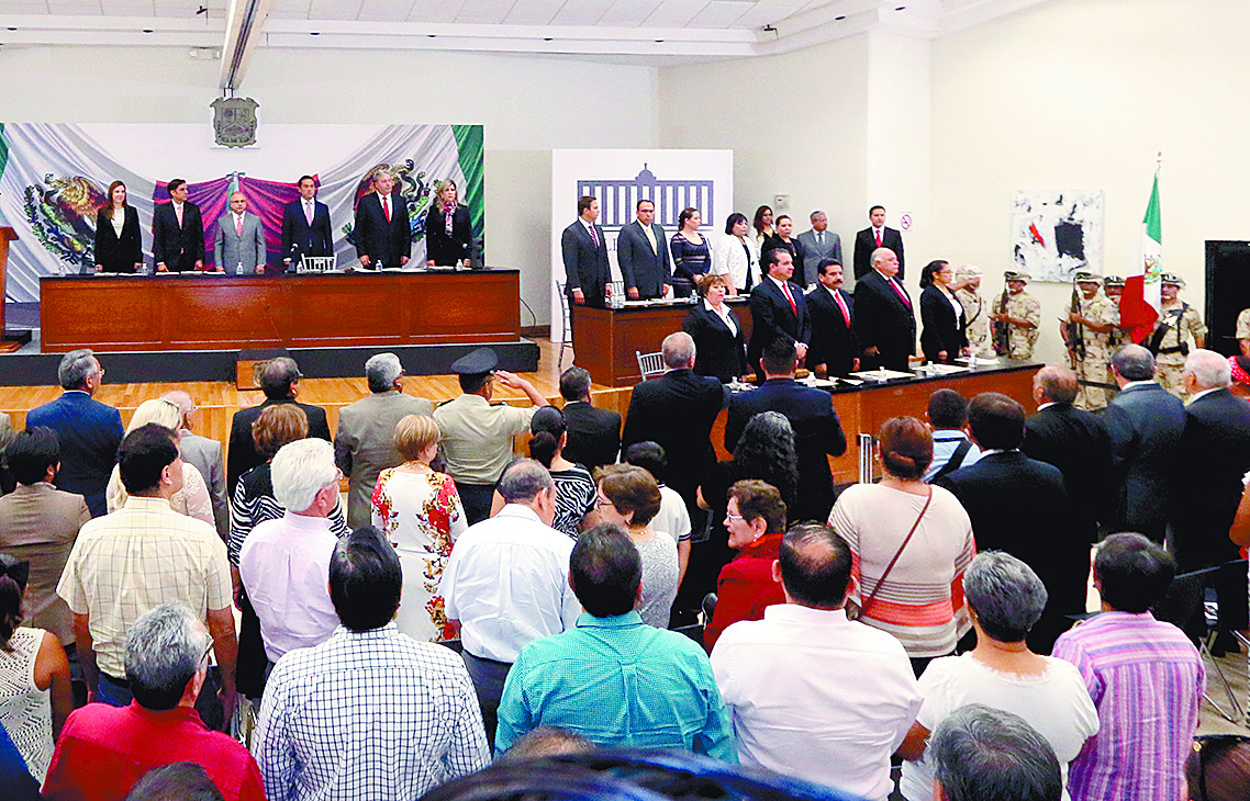 Comisión Coahuilense de Arbitraje Médico viola leyes de transparencia: diputados del PAN