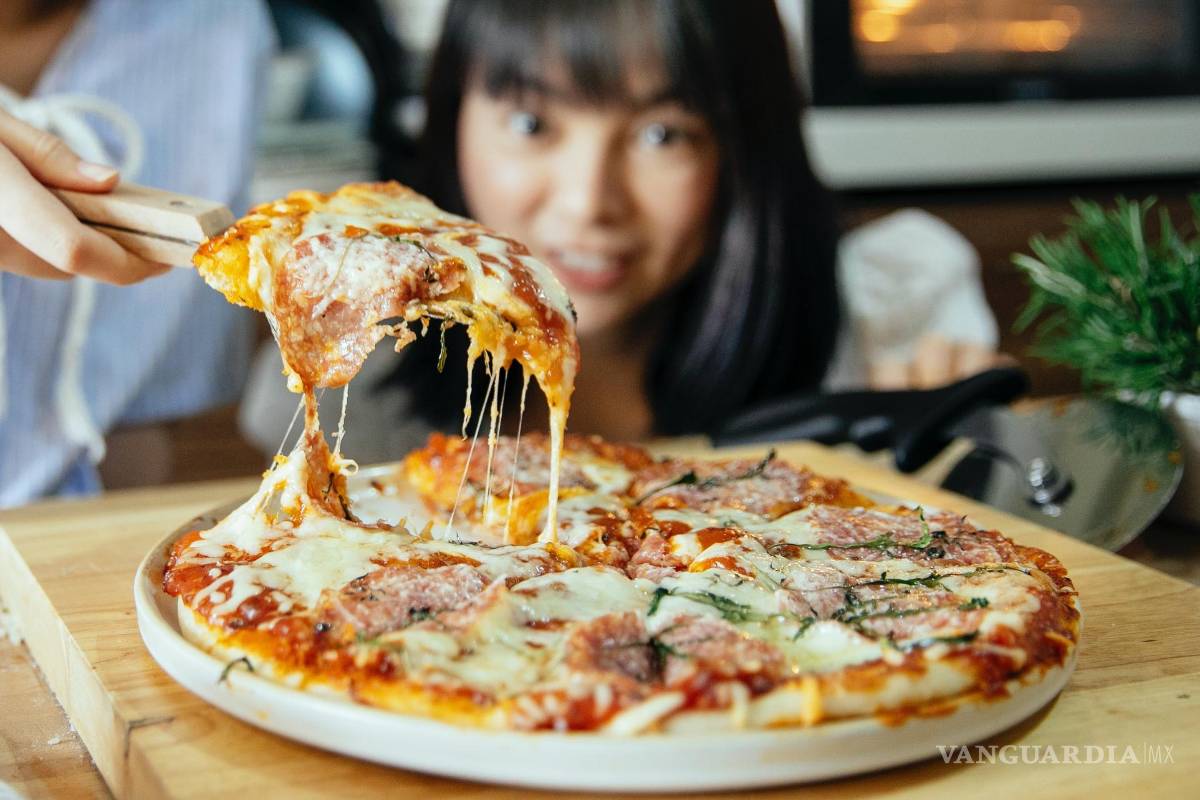 ¿Tienes hambre emocional o hambre fisiológica? Así puede saberlo