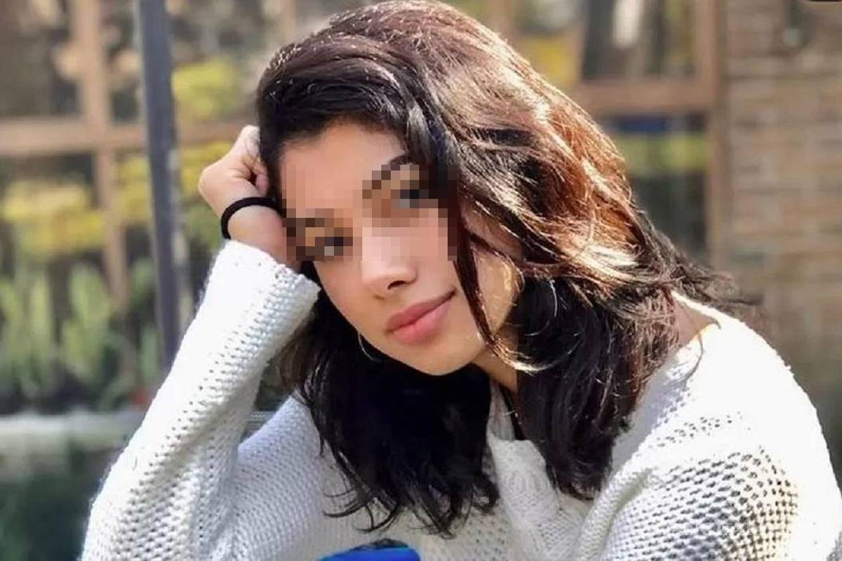 A Montserrat la golpeó su novio, murió tras 7 días hospitalizada