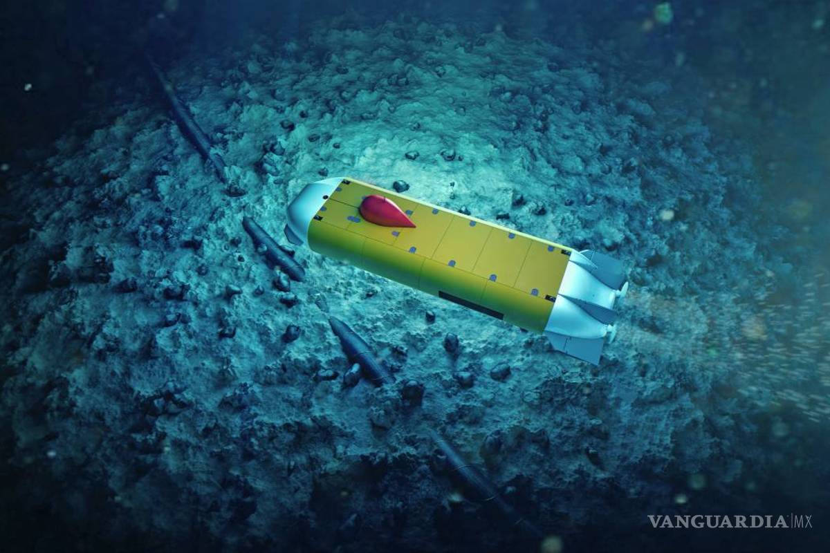 Trident, un don para entender los océanos