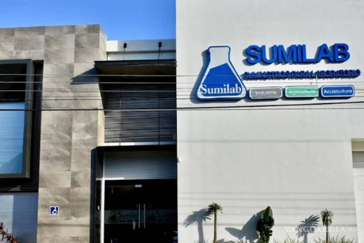 Empresa ligada a “Los Chapitos” es proveedora del gobierno de Sinaloa