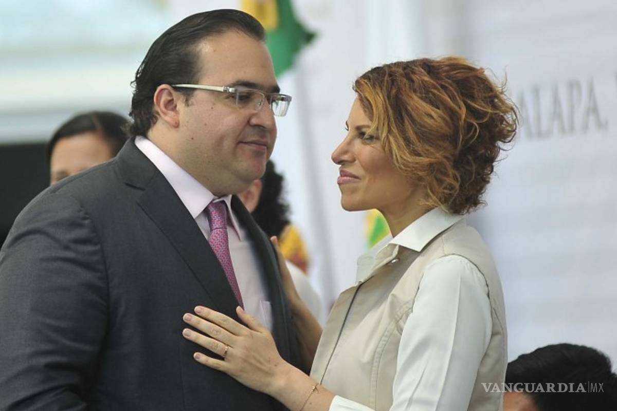 Javier Duarte comparte receta ‘milagrosa’ de Karime