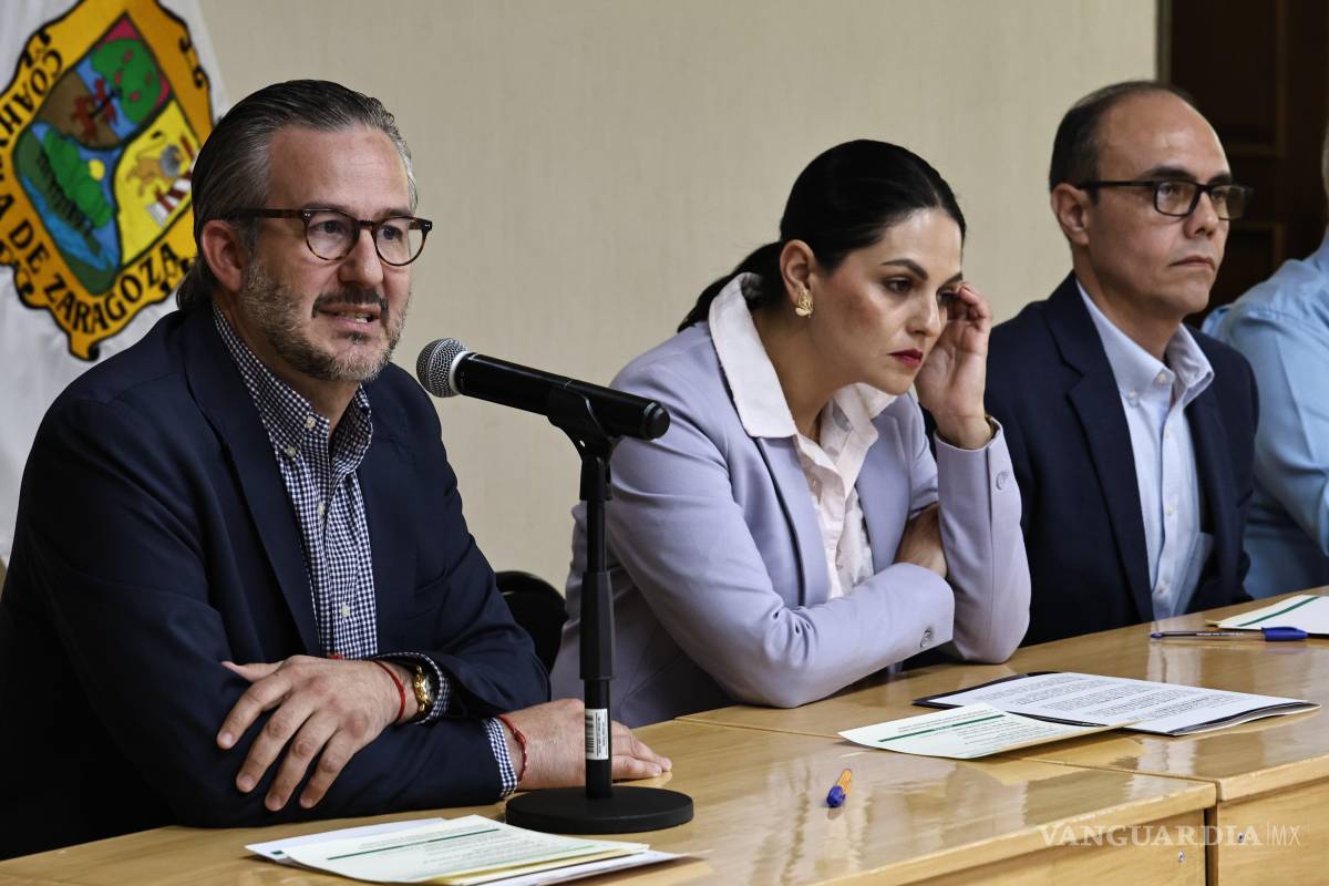 Alerta SEDU sobre portales que venden certificados apócrifos en Coahuila