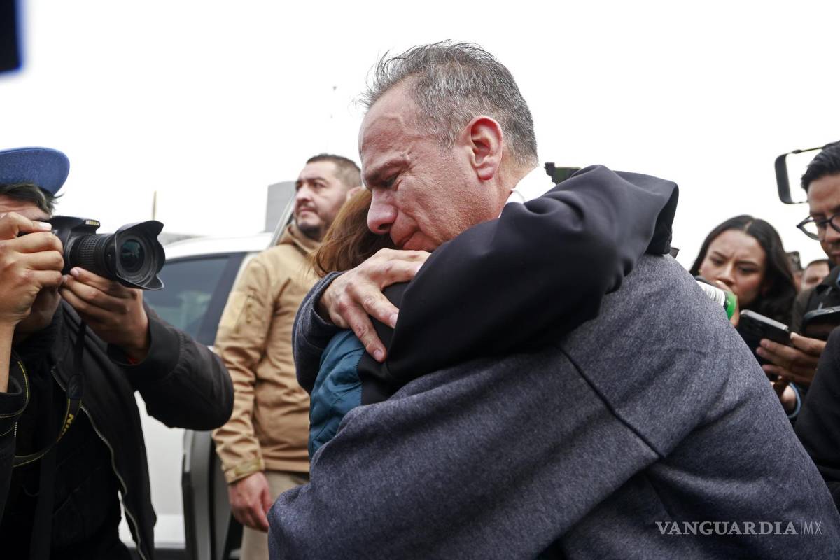 Se puede decir... Que fue un circo de tres ‘pistas’