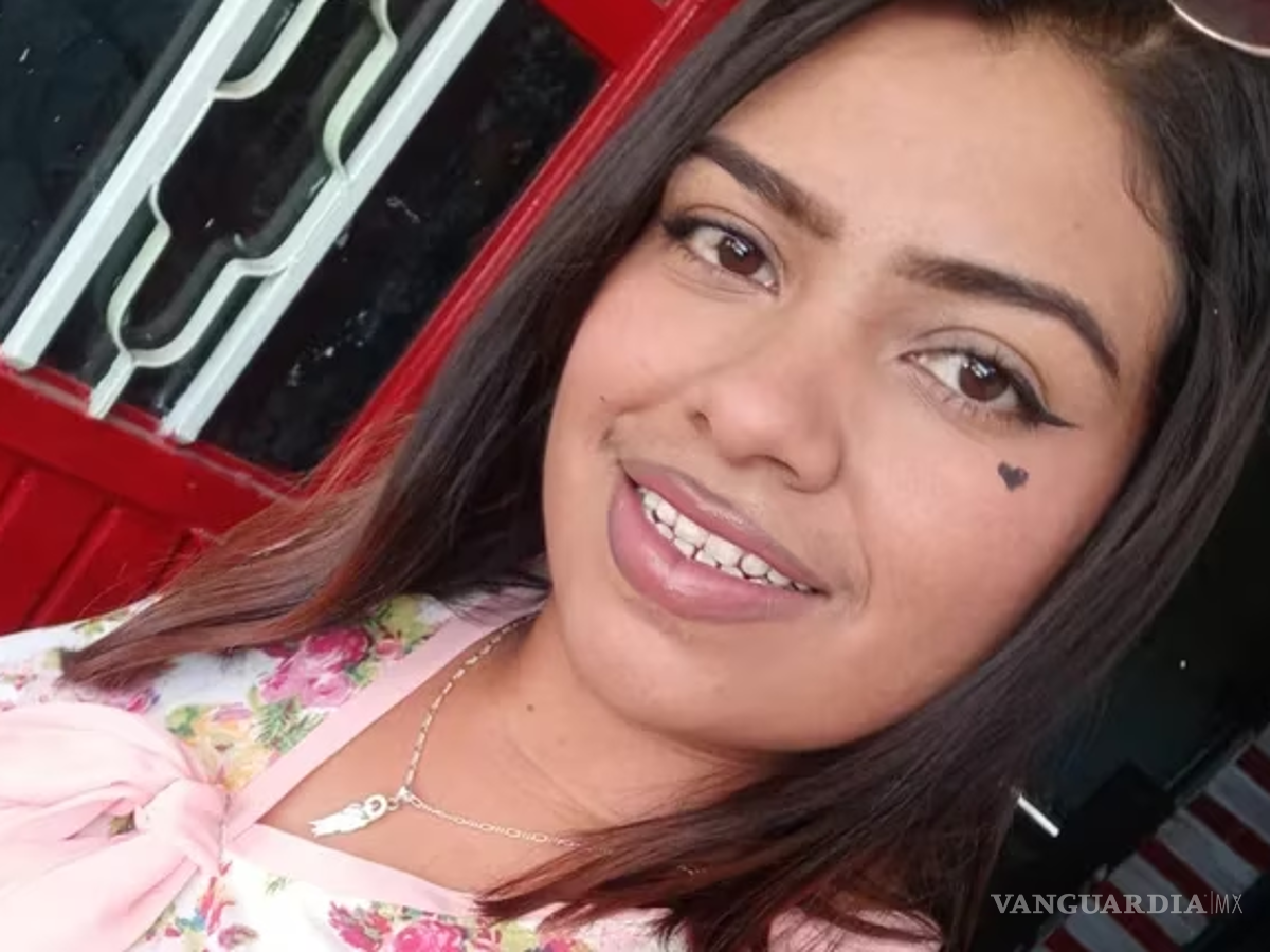 $!Jessica Dalia Camelia López Pérez fue hallada sin vida al interior de su domicilio junto a sus dos pequeños hijos