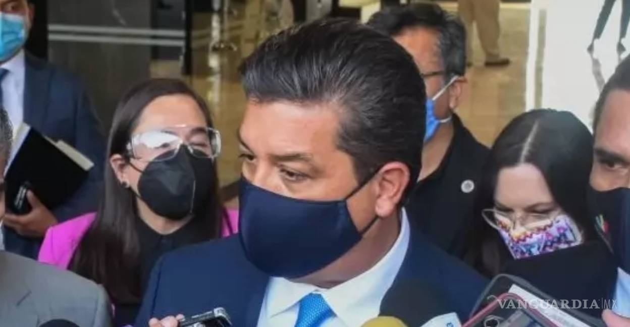 Esto es lo que sabemos del caso del gobernador Cabeza de Vaca