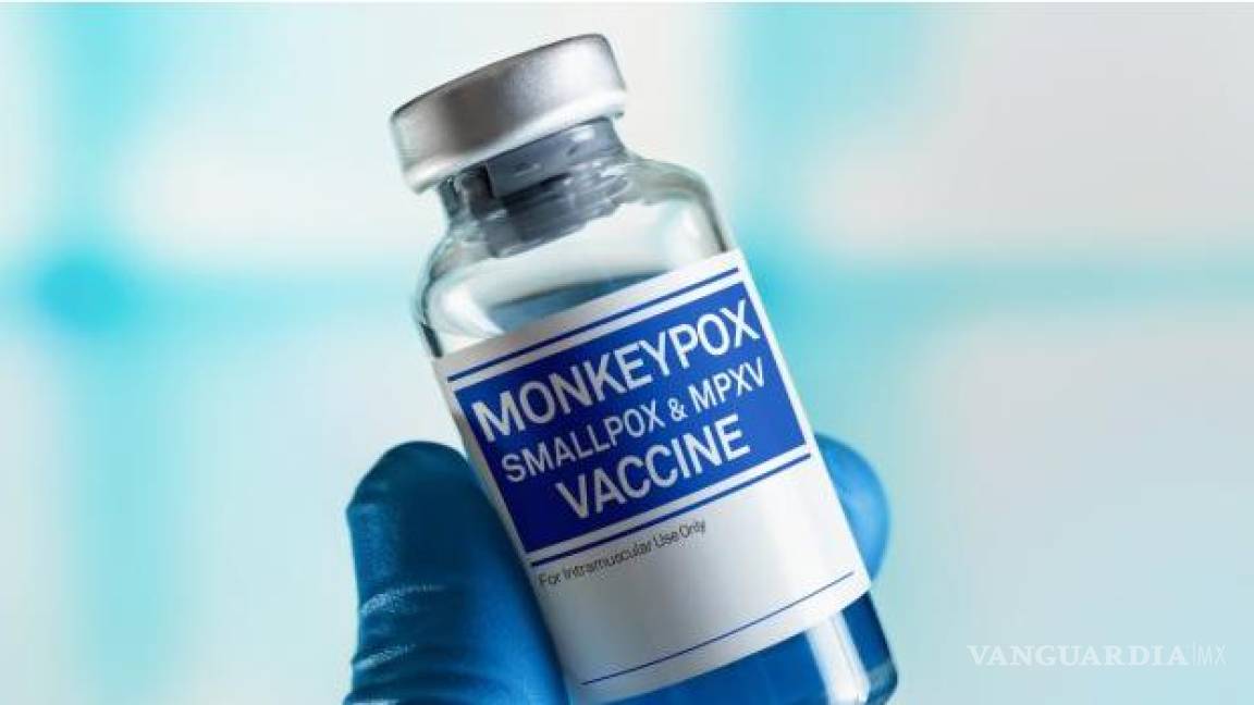Organizaciones mexicanas exigen vacuna contra viruela del mono
