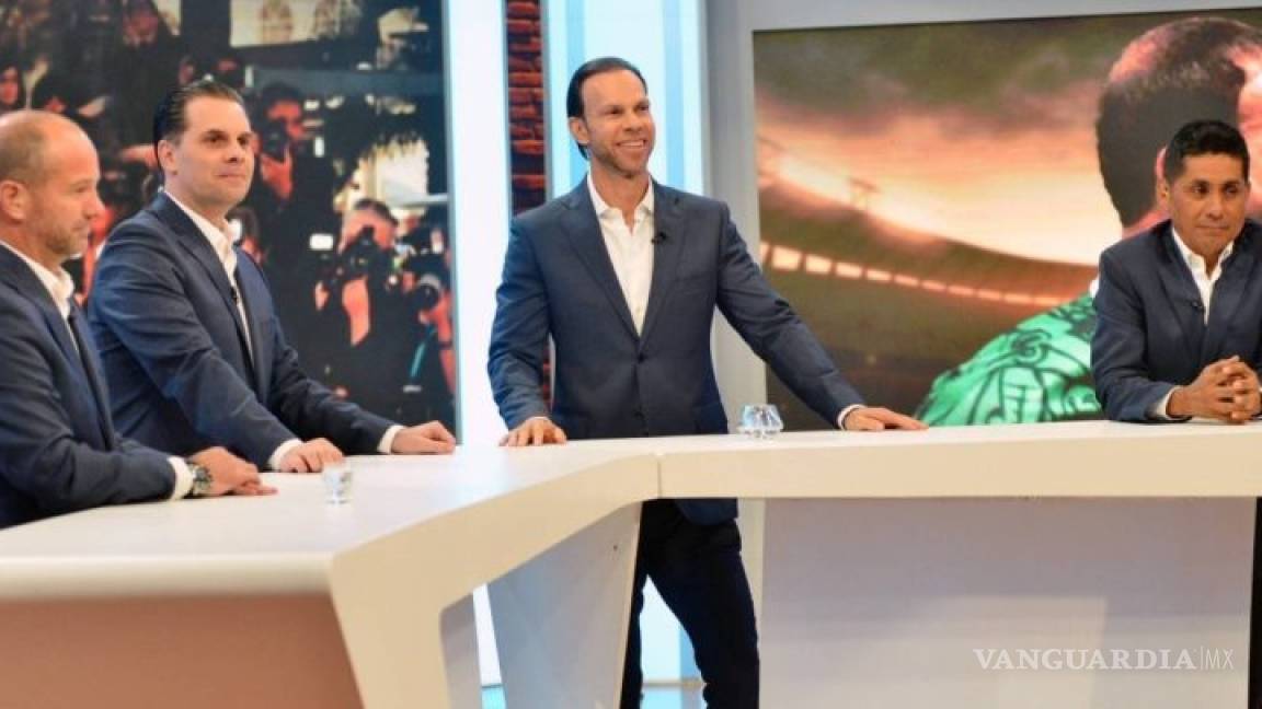 TV Azteca transmitirá la final de la Liga MX