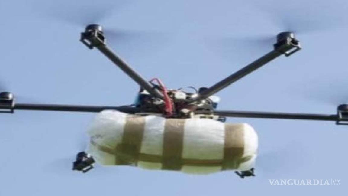 Fabrican drones para el cártel de “El Marro” y los libera jueza federal