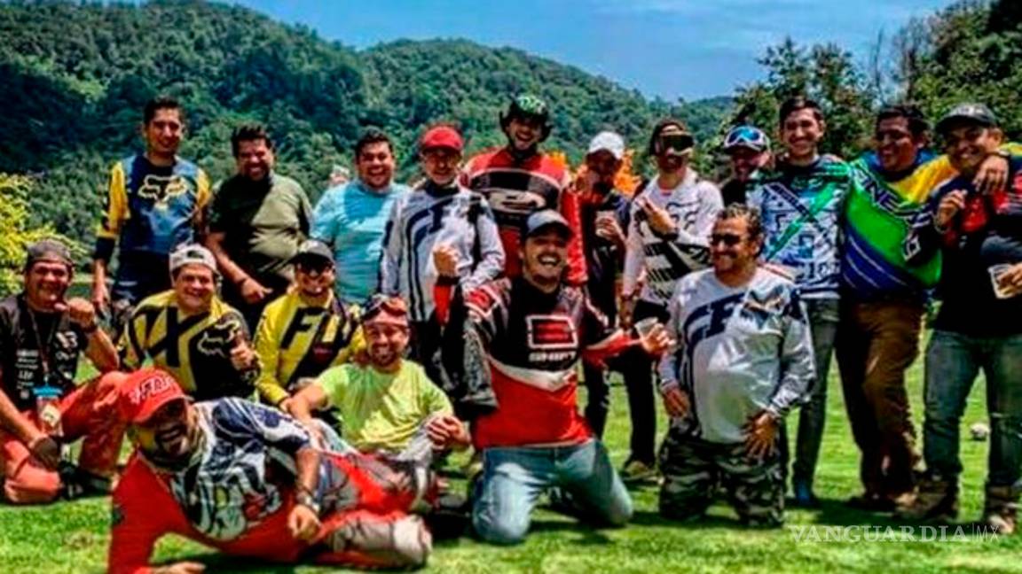 $!Por presumir sus “Racer” habrían secuestrado a jóvenes en Puerto Vallarta