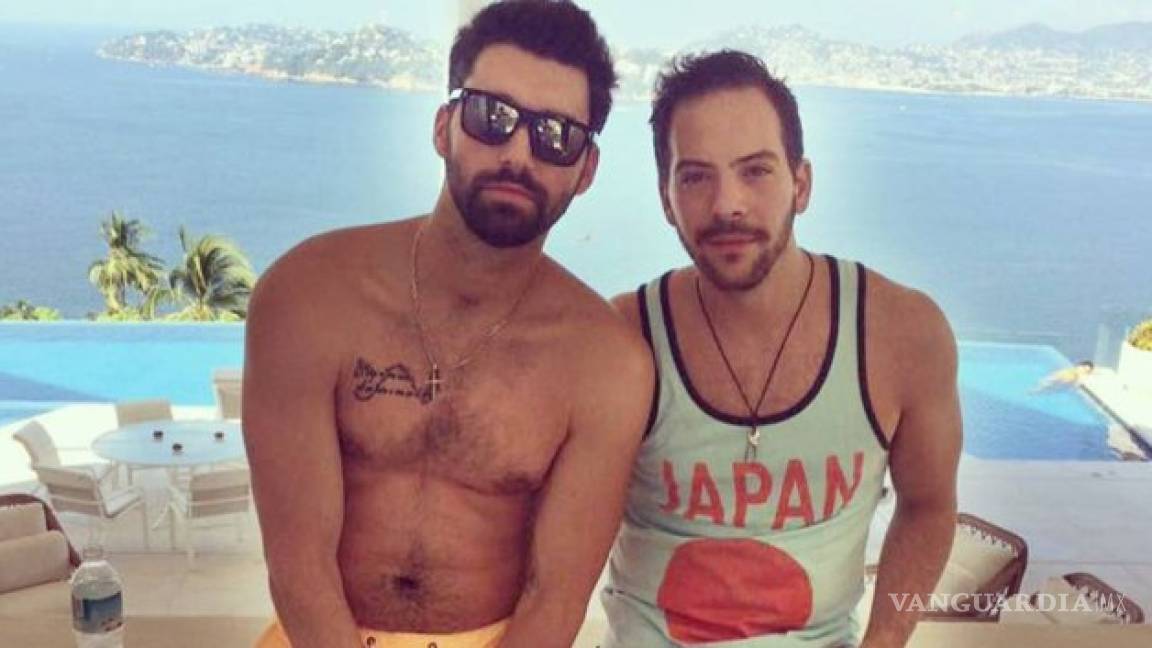 $!Violador de Daniela Berriel es detenido; actor Gonzalo Peña sigue libre