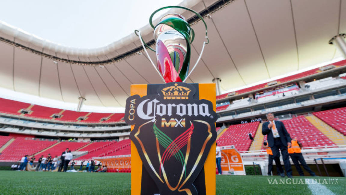 $!La Final de Copa MX, entre Monterrey y Xolos, ya tiene fecha