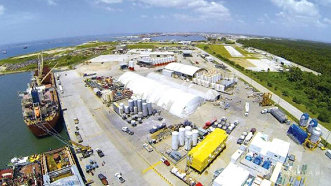 Juez niega suspensión contra refinería Dos Bocas; proyecto sigue