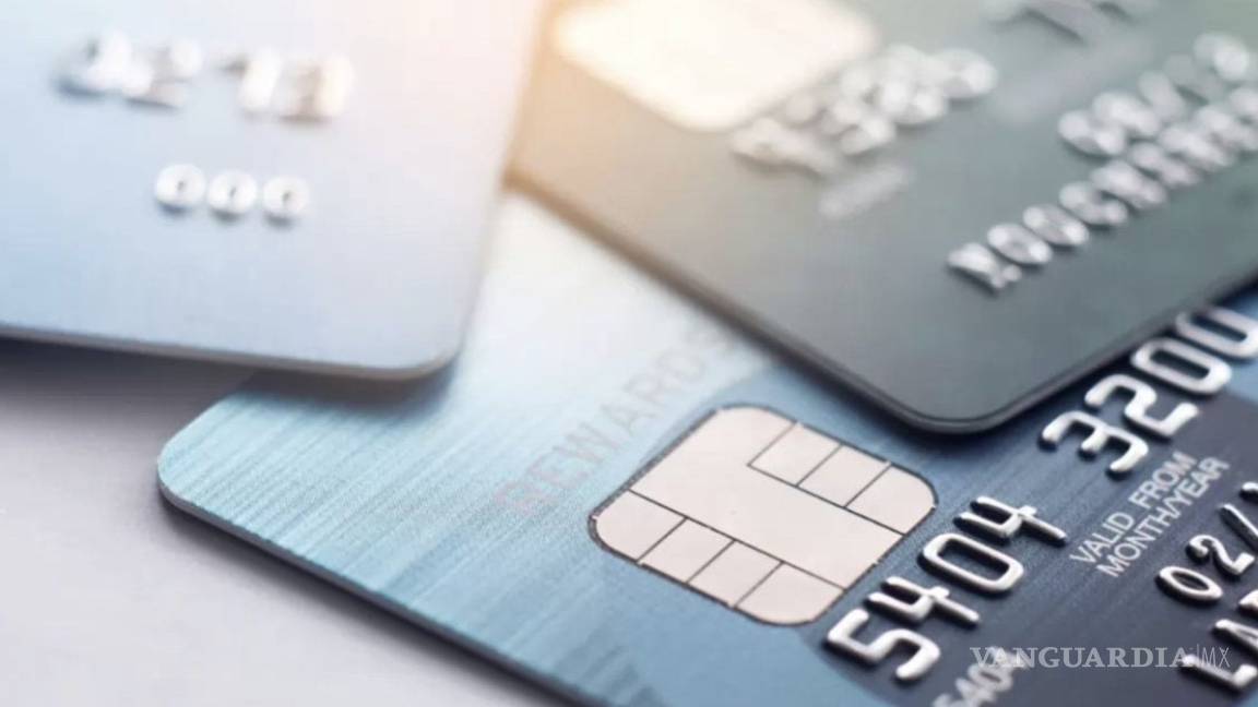Baja uso de tarjeta de crédito en El Buen Fin: ABM
