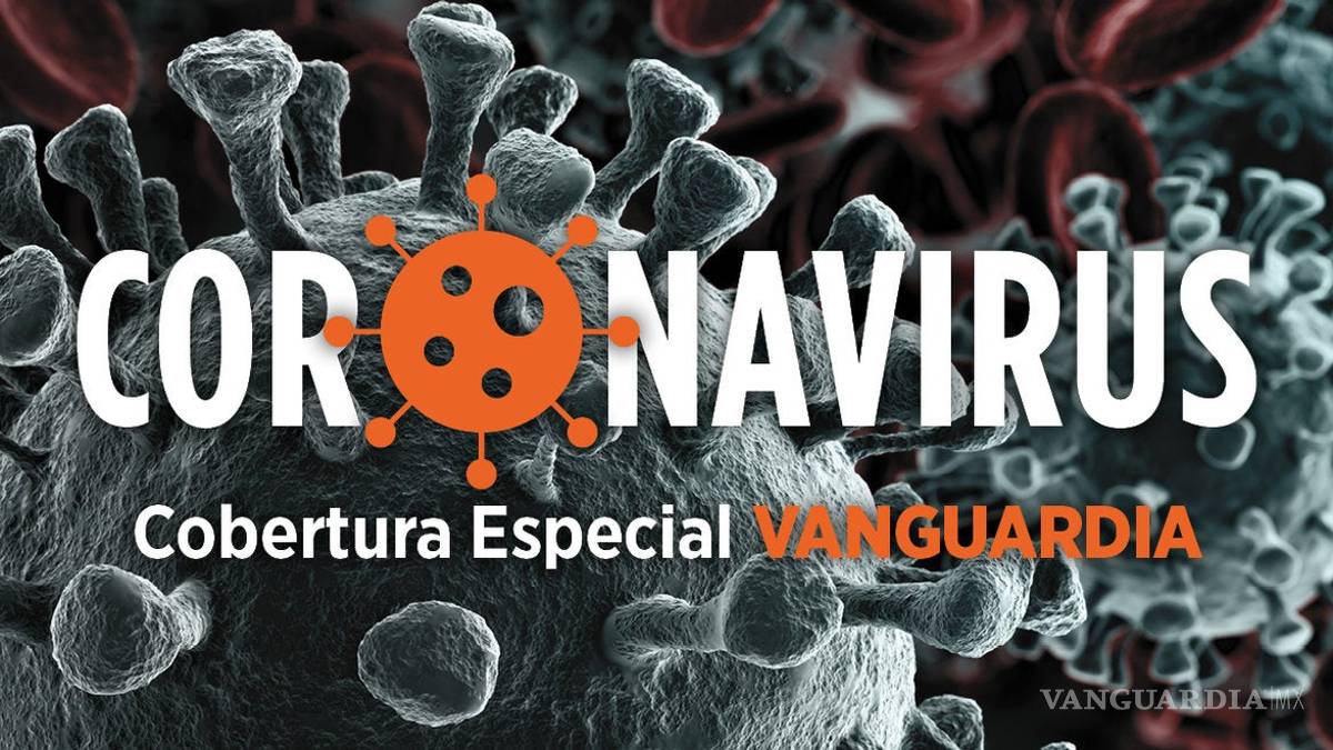 Coahuila registra 3 casos nuevos de COVID-19; suma 113, incluyendo 8 decesos