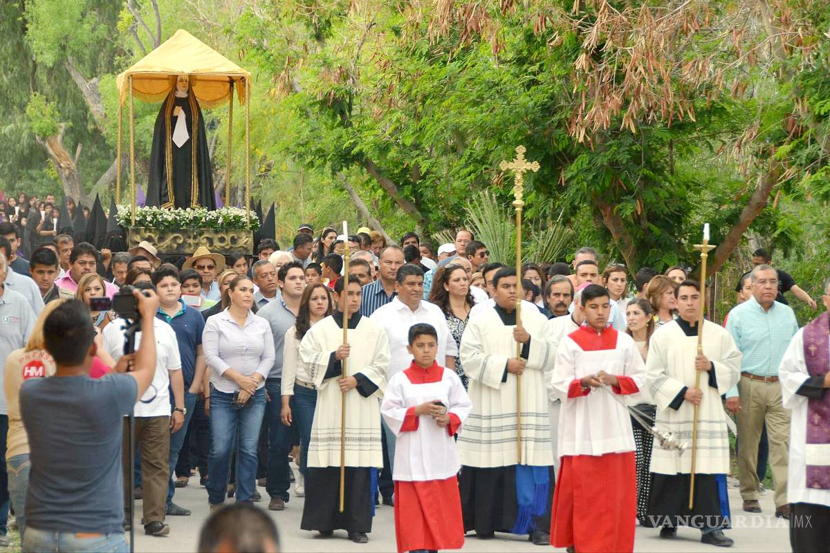 Descifrando la Procesión del Silencio