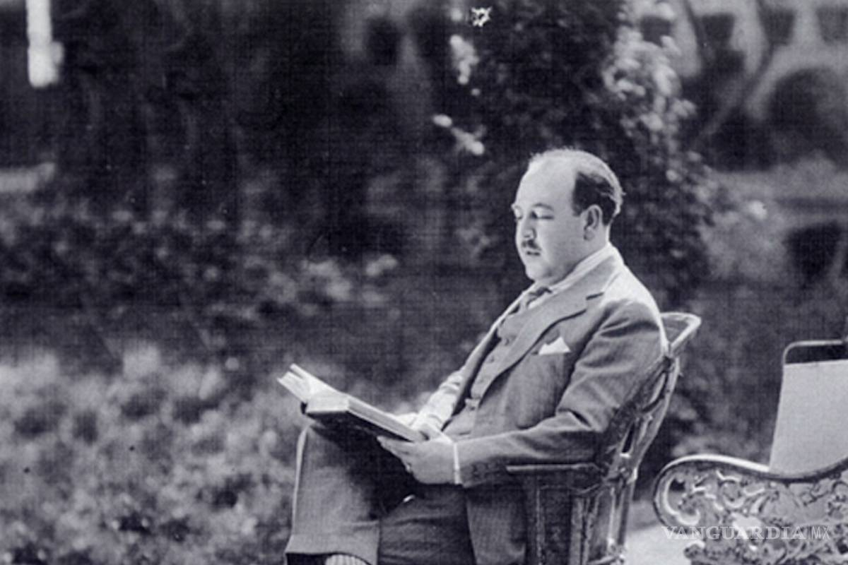 $!Alfonso Reyes y Nahui Olin: Artistas e hijos de traidores