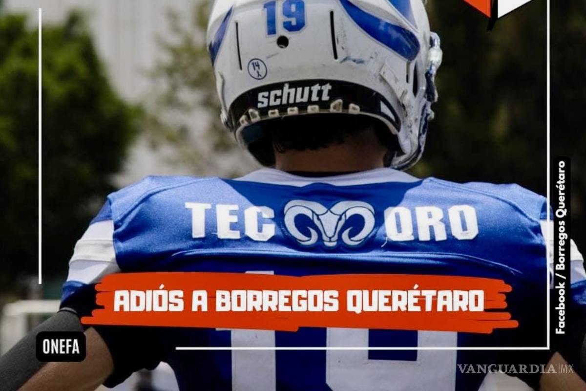 Causa ITESM, frustración de jóvenes. Episodio II