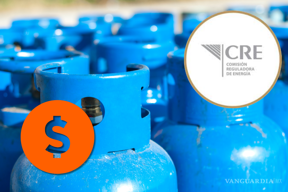 CRE: Precio del gas LP vigente hasta el 6 de julio en México; conoce el costo por estado