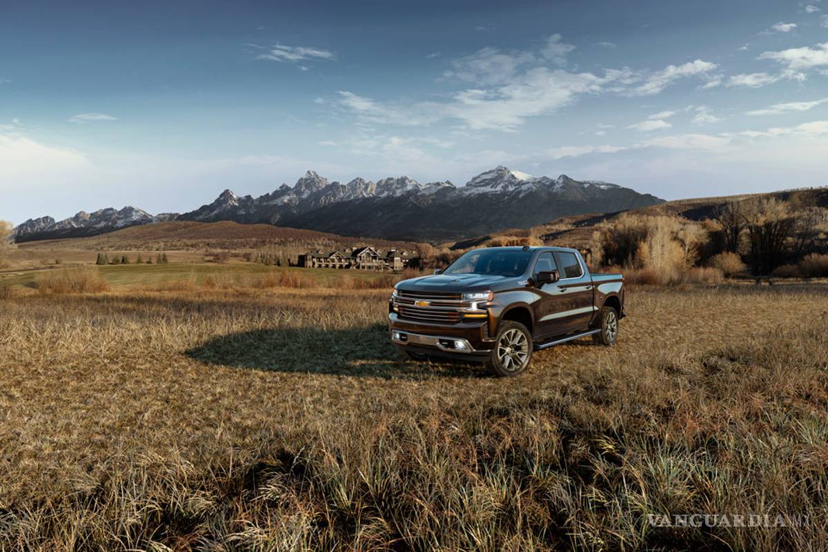 Arranca venta de las Chevrolet Silverado y Cheyenne 2019 en México; checa precios y equipo