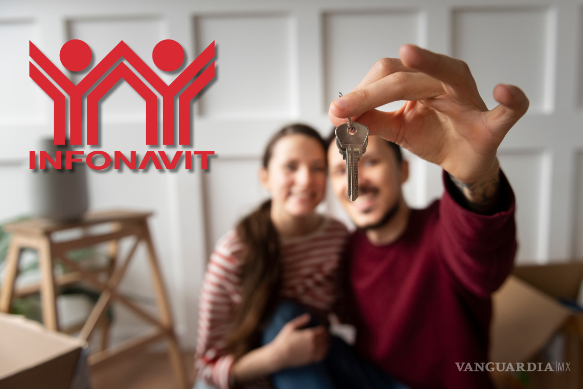 ¿Quieres comprar una casa de Infonavit? Ahora será más barato debido a la eliminación del pago de estas cuotas