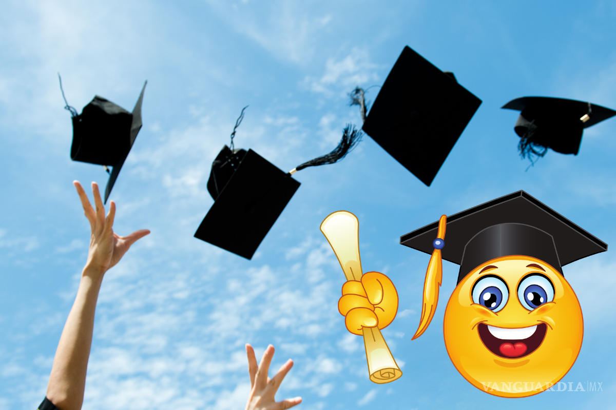 20 frases de graduación para dedicar a alguien que termina la primaria, secundaria, preparatoria o universidad en 2024