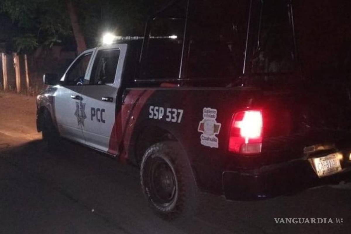 Detienen a 5 civiles armados en operativo