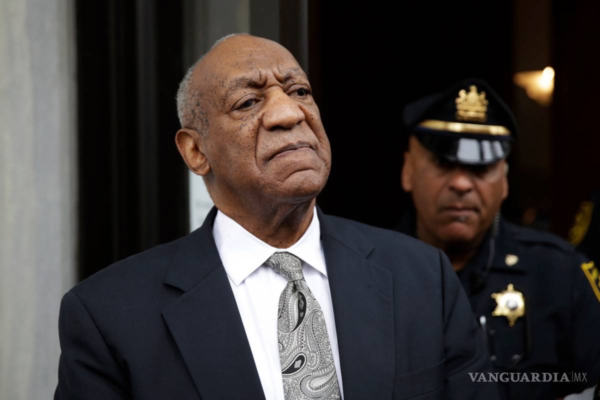Fijan fecha para reinicio de juicio contra Bill Cosby