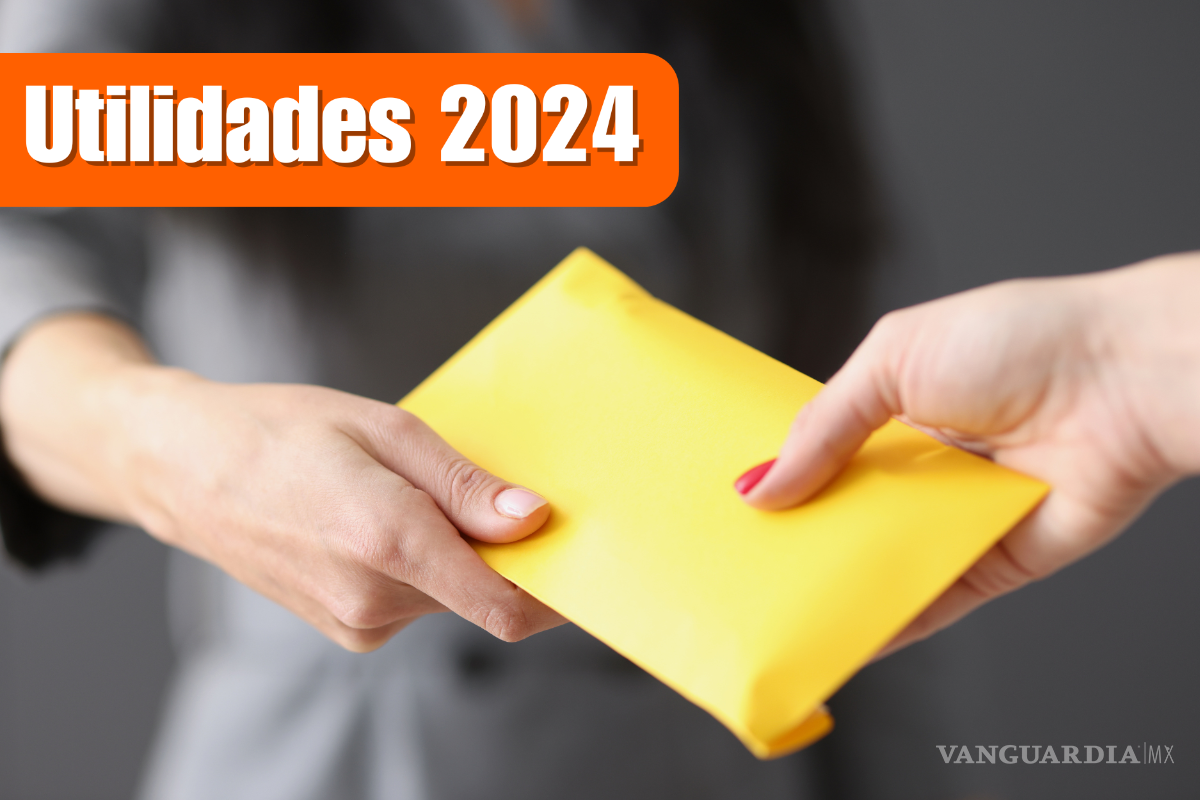 ¿Cuándo es la FECHA LÍMITE de pago de UTILIDADES y cuánto dinero me corresponde?