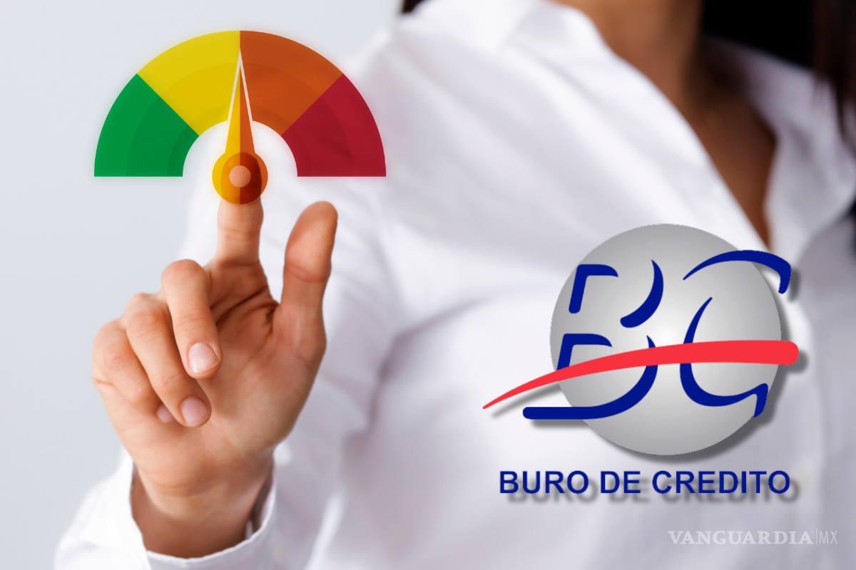 ¿Cómo saber si estoy en Buró de Crédito? Guía paso a paso