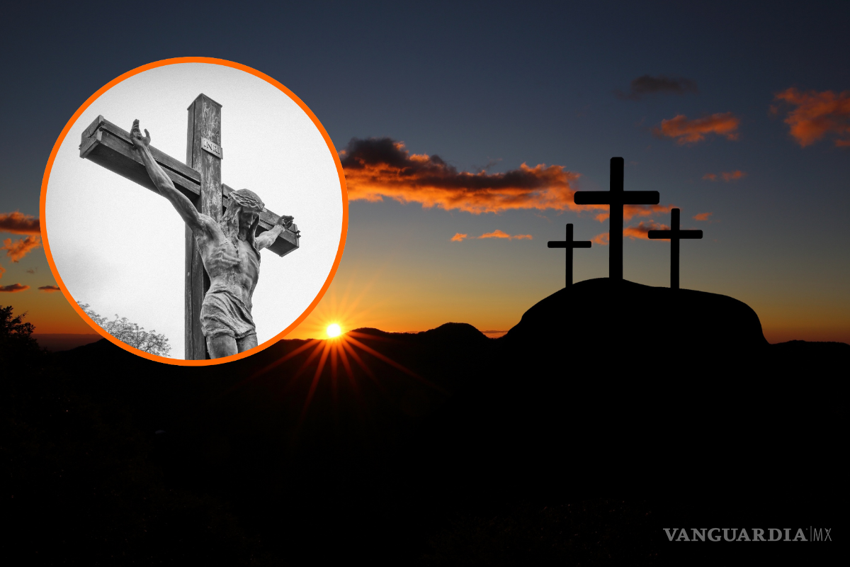 Reflexiones y frases para enviar en Semana Santa a familiares y amigos en WhatsApp, Facebook e Instagram