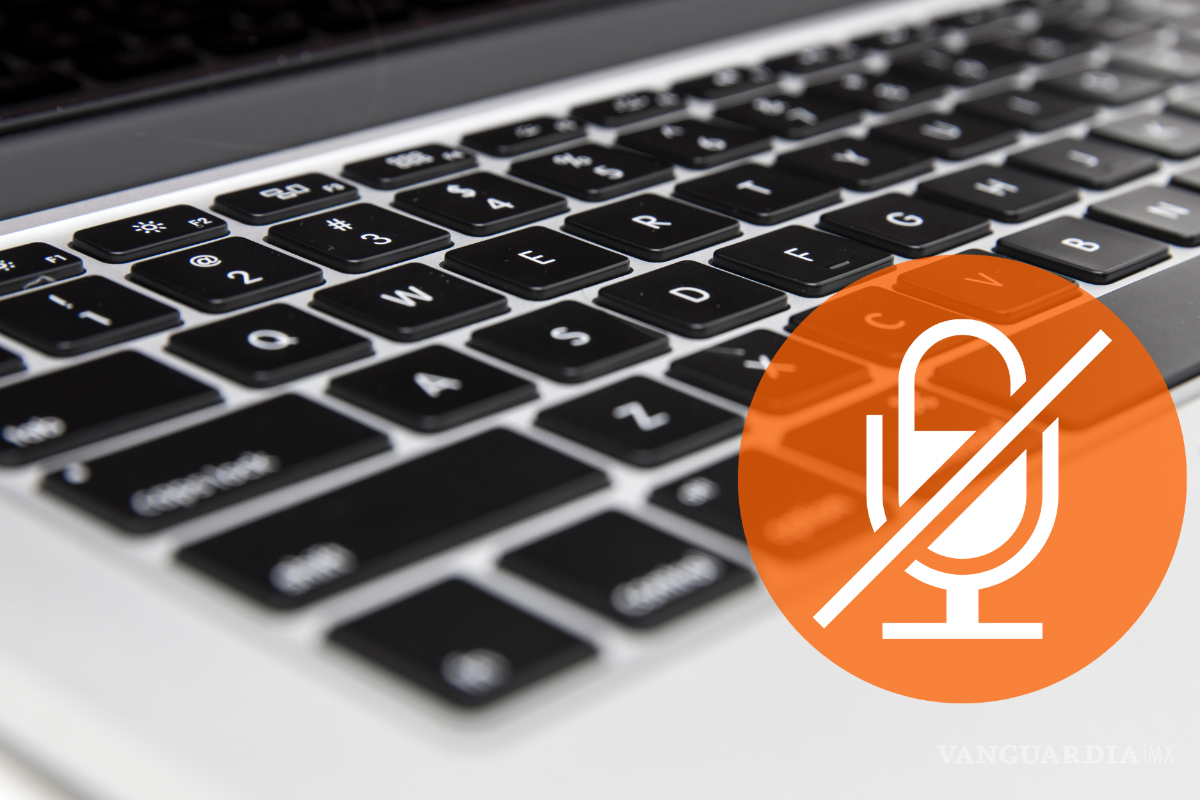 ¿Por qué debes desactivar el micrófono de tu computadora? Estos son los riegos y cómo te puedes proteger
