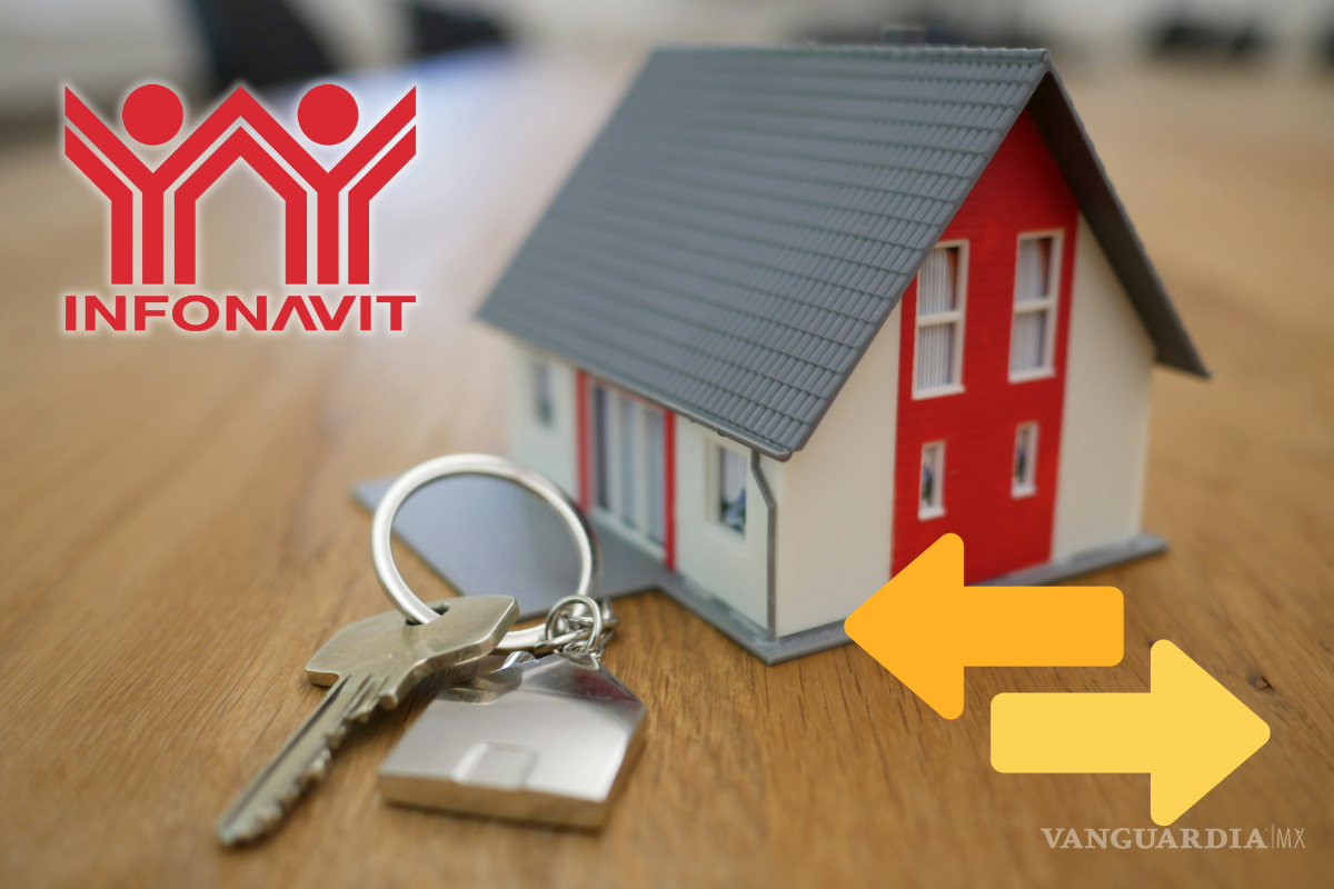 ¿Es legal traspasar un crédito Infonavit? Lo que debes saber para evitar fraudes