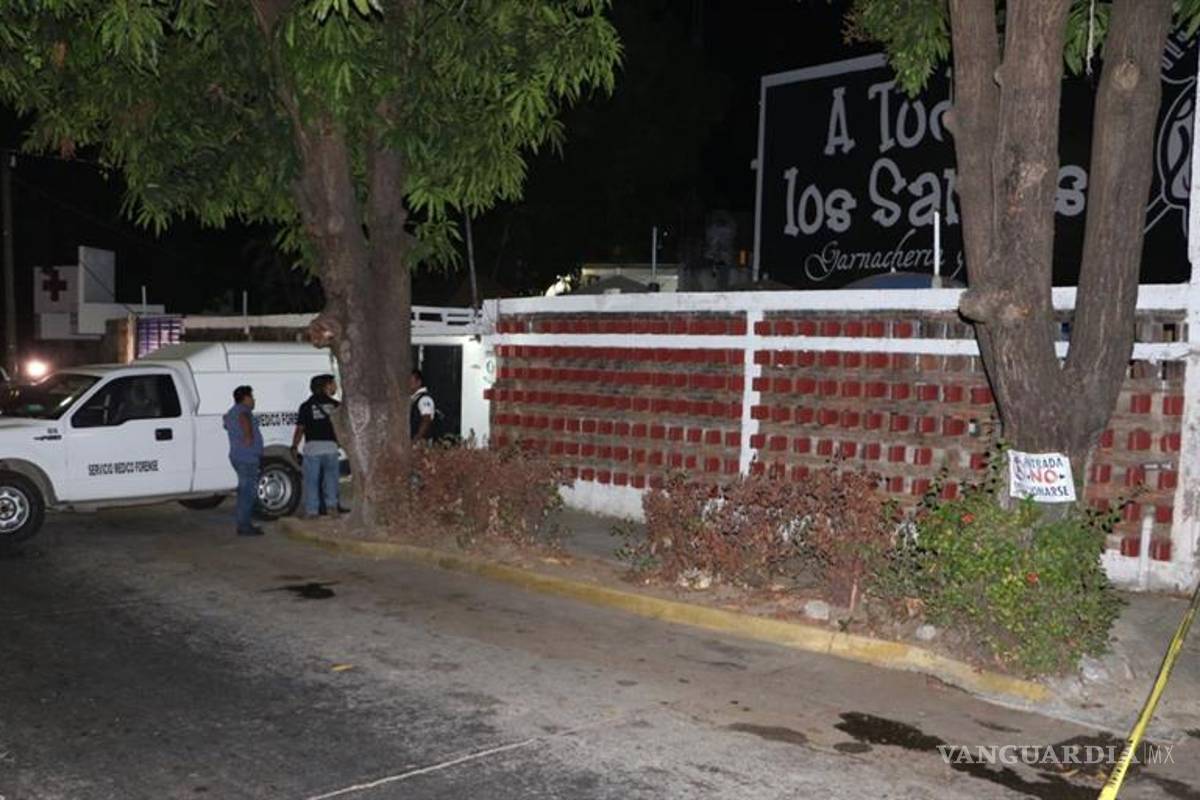 La SIP condena el asesinato en México de la bloguera &quot;La Nana Pelucas&quot;