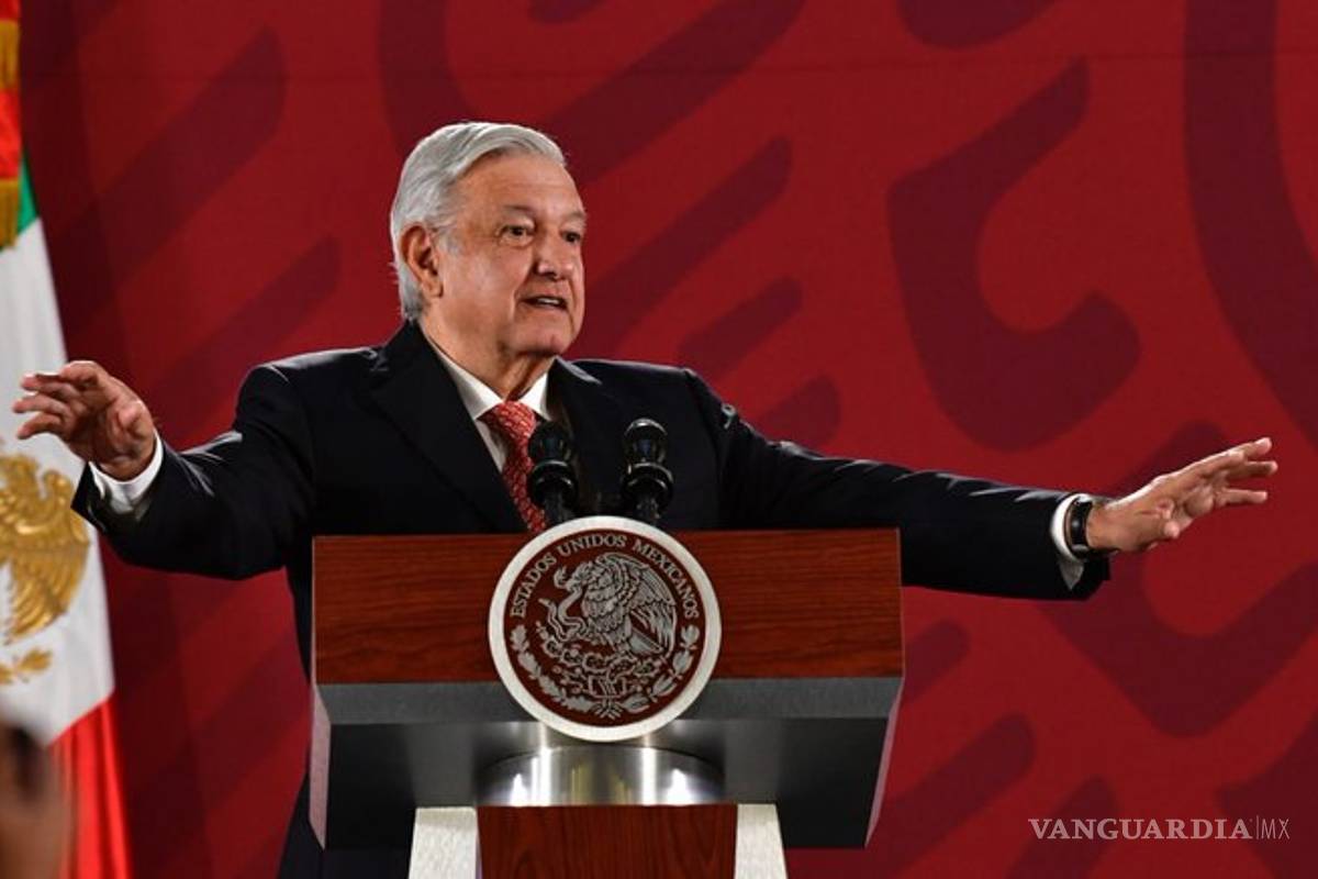 AMLO solicita disculpas por 'linchamiento mediático'