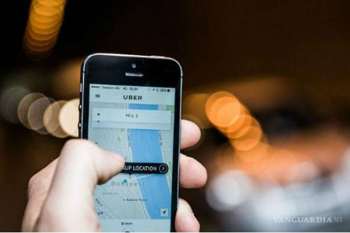 Pronto podría haber botón de pánico en Uber México