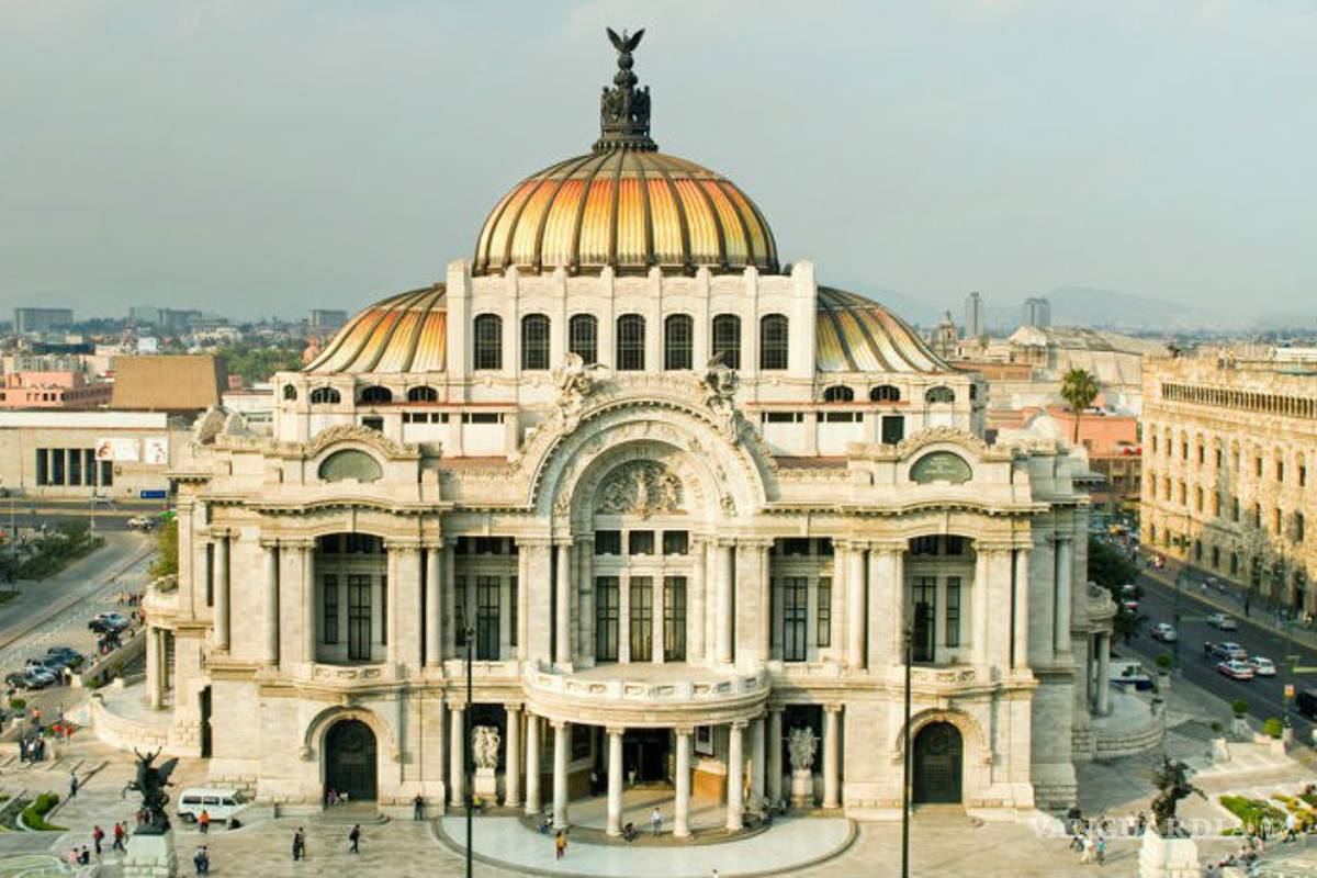 Sindicatos de Cultura e INBAL cuestionan recorte al sector