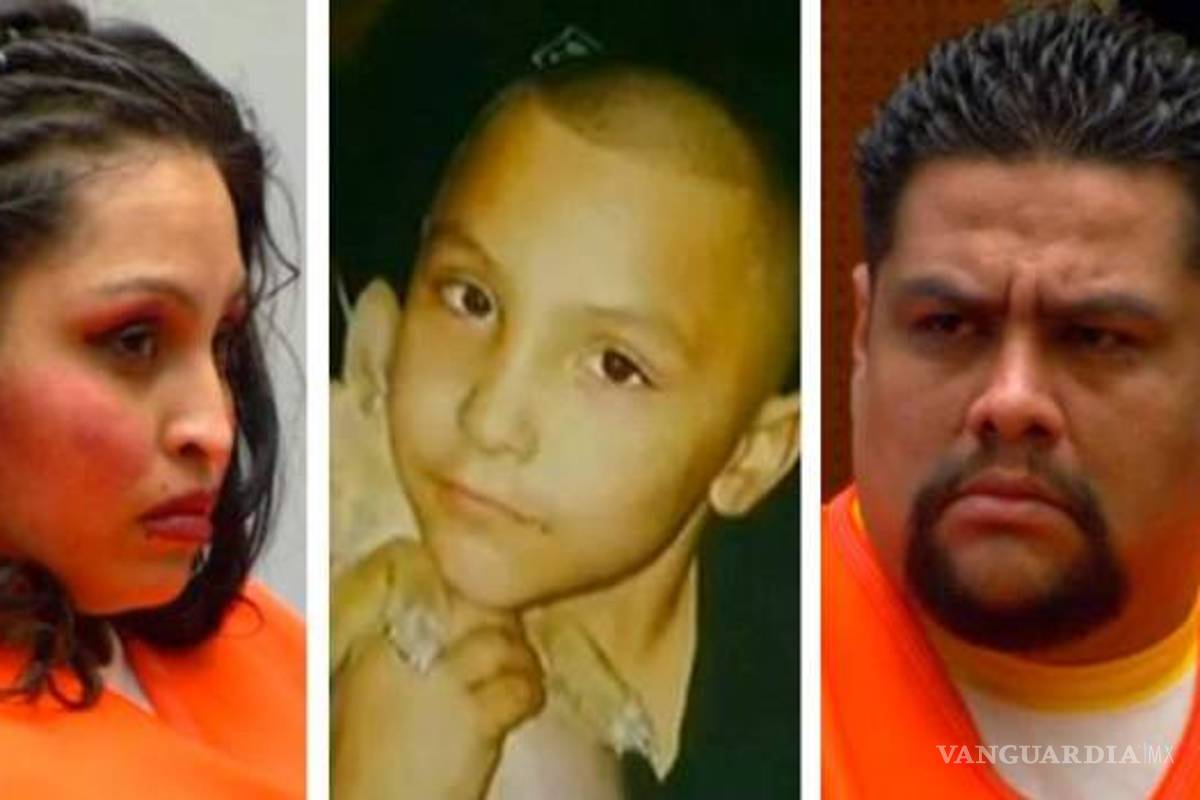 '¿Es normal que las mamás golpeen a sus hijos?'... el terrible caso de Gabriel Fernandez, un niño de 8 años torturado y asesinado por su madre