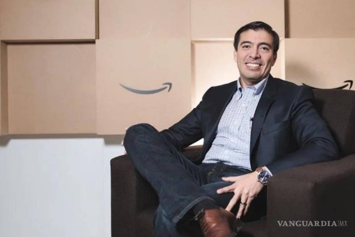 $!Acusan a ex CEO de Amazon México de estar involucrado en crimen de su exesposa